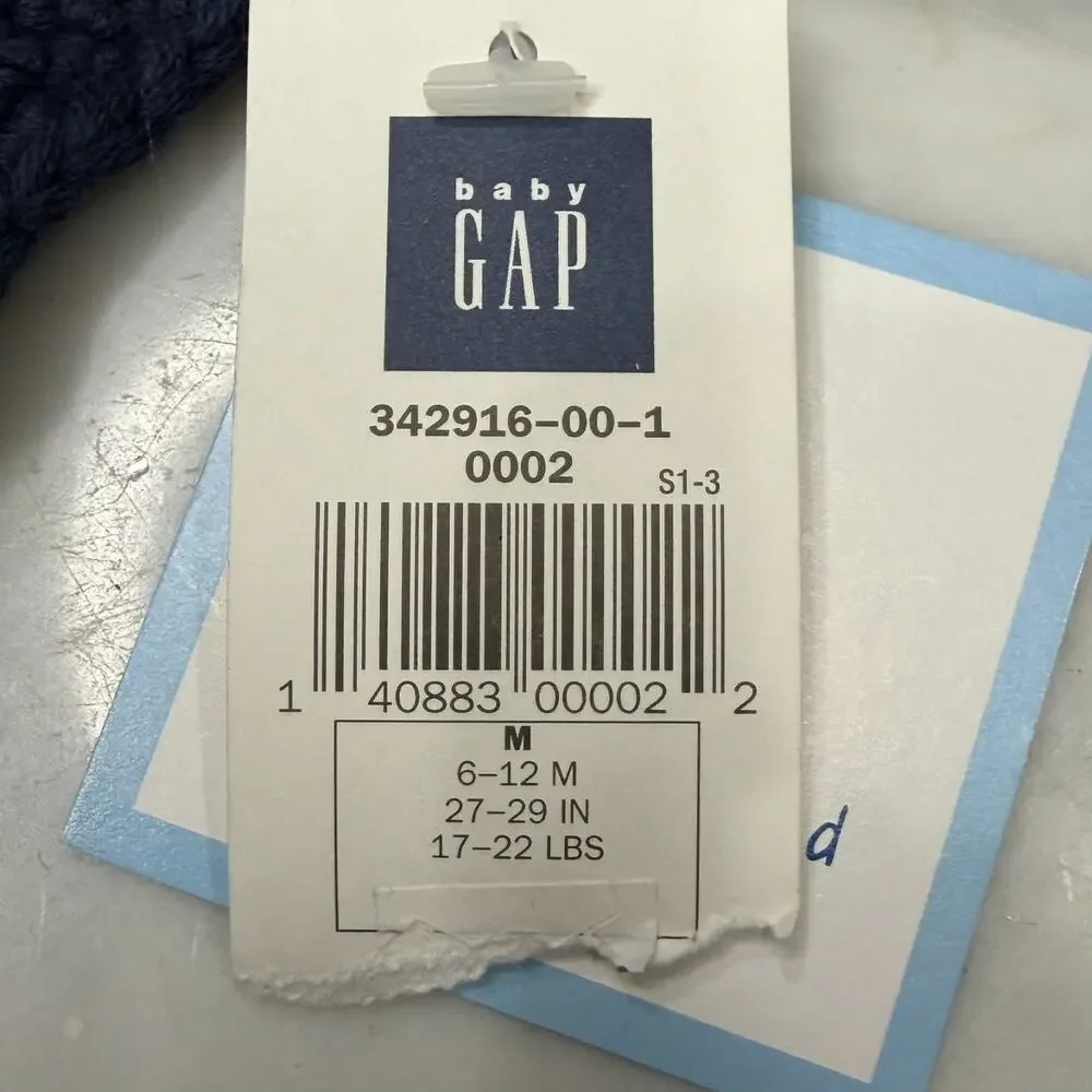 GAP vintage 1999